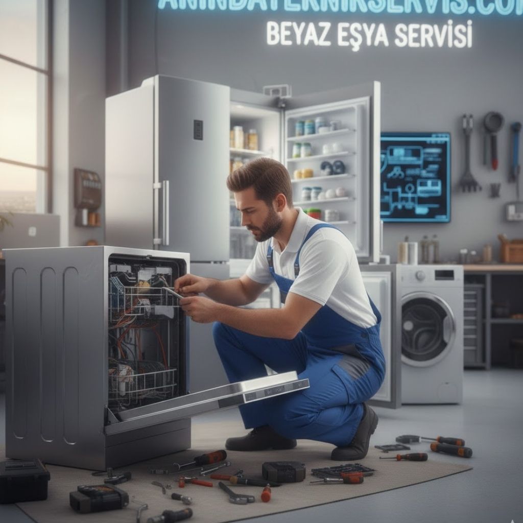 Maltepe General teknik servis ekibi