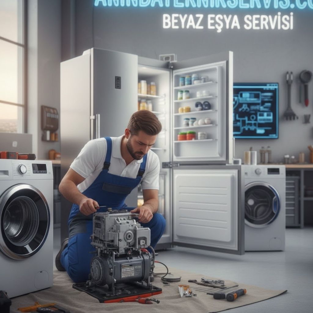 Maltepe  servis çalışması