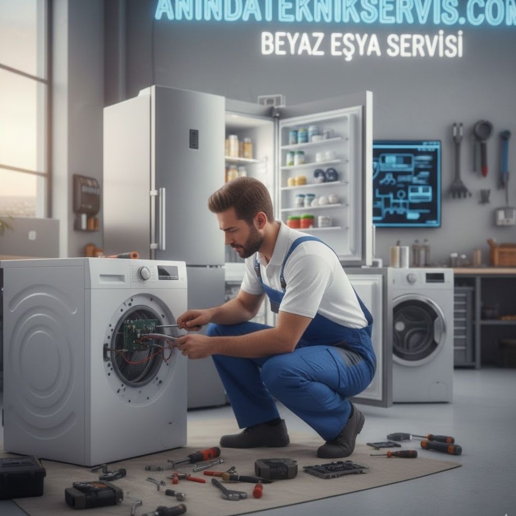 Maltepe  mobil servis aracı